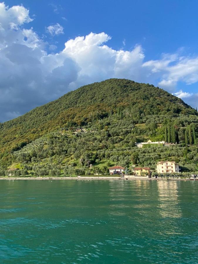 La Foresta Monteisola Monte Isola Exterior photo