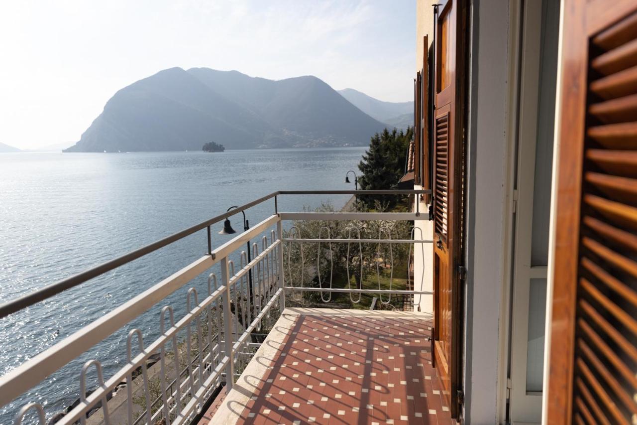 La Foresta Monteisola Monte Isola Exterior photo