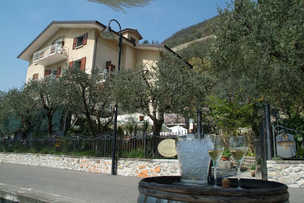 La Foresta Monteisola Monte Isola Exterior photo